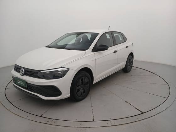 VOLKSWAGEN POLO 1.0 MPI MANUAL VOLKSWAGEN POLO 1.0 MPI MANUAL